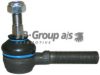 JP GROUP 8144600470 Tie Rod End